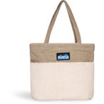 Kavu It All   Umhängetaschen beige Größe 10.5L Lifestyle