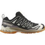 SALOMON Herren Trailrunningschuhe SHOES XA PRO 3D V9 GTX Black/Vanila/Turm, Grö