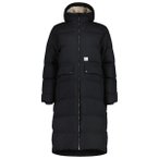 Maloja - Women's OlomanaM. - Mantel Gr S schwarz