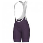 Alé - Women's PR-E Magic Colour Bibshorts - Radhose Gr S grau