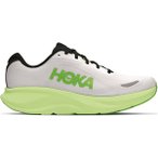 HOKA Herren Laufschuhe M RINCON 5, Größe 42 ⅔ in Grau
