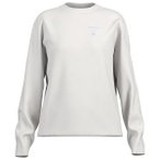 Maloja - Women's TatraM. - Longsleeve Gr XS weiß/grau
