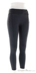 Berghaus Farren 2.0 7/8 AF Damen Leggings-Schwarz-L