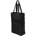 JACK WOLFSKIN Fahrradtasche ZOYA 2IN1 TOTE, Größe ONE SIZE in Schwarz