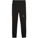PUMA Damen Tight W TAD ESSENTIAL TIGHT - HW FL, Größe XL in Schwarz