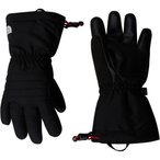 The North Face Kids Montana Ski  Kinder  Fingerhandschuhe schwarz Größe S Free