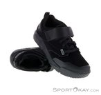 ION Rascal AMP MTB Schuhe-Schwarz-46