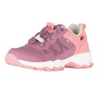 Trollkids Trolltunga Hiker Low XT  Kinder  Zustiegsschuhe lila Größe 29 Trekki