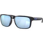 Oakley Holbrook Sonnenbrille  Sonnenbrillen schwarz Größe One Size Lifestyle
