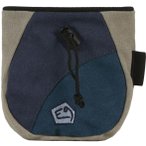 E9 Dropz Chalkbag Unisex ( Blau one size Größe,)