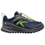 Keen - Youth Zionic WP - Multisportschuhe 38 blau