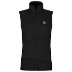 Ortovox - Women's Fleece Grid Vest - Fleeceweste Gr S schwarz