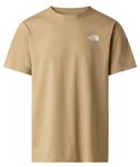 The North Face Herren Evolution NSE Box T-Shirt XL