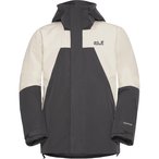 Jack Wolfskin Flowline 2l Ins  Herren  Kunstfaserjacke beige Größe S Skifahren