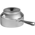 Trangia Wasserkessel 0.9 Liter mit abnehmbarem Griff uni