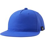 reima Lippis Cap Kinder  Basecaps blau Größe 48  Lifestyle Atmungsaktiv