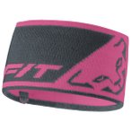Dynafit - Leopard Logo Headband - Stirnband Gr 58 cm bunt