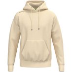 ERIMA Kinder Kapuzensweat TS Hoody, Größe 152 in Braun