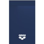 Arena Microfiber Handtuch Unisex ( Dunkelblau one size Größe,)