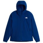 The North Face - Quest Insulated Jacket - Winterjacke Gr XL blau