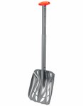 Mammut - Ultraleichte Lawinenschaufel - Alugator Ultra Dark Grey  - Grau