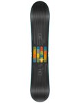 Nitro - All-Mountain Snowboard - Phase 2026 für Herren aus Holz - Größe 152 c