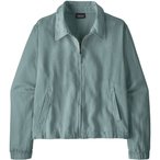 Patagonia Garden Island  Damen  Freizeitjacke, Parkas gruen Größe L Lifestyle 