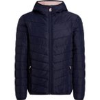 McKINLEY Kinder Jacke Ricos, Größe 176 in Schwarz