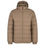 Heber Peak - SylvaHe. Puff Jacket - Winterjacke Gr S beige