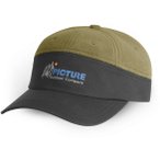 Picture Organic Clothing Halocline Cap Unisex ( Schwarz one size)