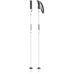 ATOMIC Herren Alpin-Skistock AMT White, Größe 115 in Weiß