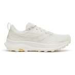 Saucony - Women's Peregrine 16 GTX - Trailrunningschuhe 37 ivory