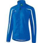 ERIMA Damen Laufjacke, Größe 44 in Blau