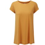 Sherpa Women's Asha Top, S, daal yellow