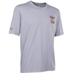ION Ionic Merino  Herren  T-Shirts grau Größe XL Mountainbike  Widerstandsfäh