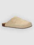 adidas Originals Adimule Sandalen golbei / golbei / gum5 Gr. 10.0