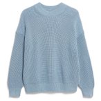 ARMEDANGELS - Women's Vanisé Knit Sweater - Pullover Gr XS grau