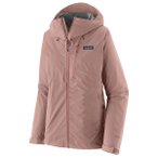 Patagonia - Women's Granite Crest Jacket - Regenjacke Gr XS braun