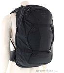 Osprey Farpoint 40l Rucksack-Schwarz-40