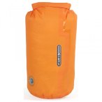 Ortlieb - Dry-Bag PS10 Valve - Packsack Gr 12 l orange