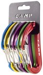 C.A.M.P. Rack Pack Dyon - Set Karabiner