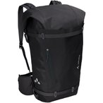 Vaude Proof 28l   Wanderrucksack schwarz Größe 28L Camping