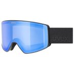 Uvex - Scenic Mirror S2 - Skibrille blau