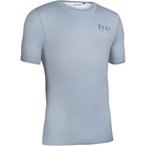 FreiSein GreatView  Herren  Laufshirts grau Größe XXL Trekking  Elastisch