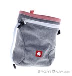 Ocun ECO + Gürtel Chalkbag-Rot-One Size