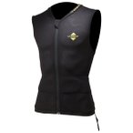 Amplifi - Reactor Waistcoat - Protektorweste Gr XL/XXL schwarz