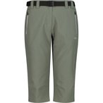 CMP Trekking 3/4  Damen  Jeans & Freizeithose oliv Größe XXS Lifestyle  Elasti