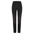 Montura - Women's Vertigo 2 Pants - Tourenhose Gr XS - Regular schwarz