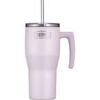 Thermos Refreshing Series Isolierbecher  Isolierflaschen weiss Größe 1.1L Camp
