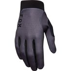 Fox Ranger Gel   Fingerhandschuhe grau Größe S Mountainbike | Rennrad | Gravel